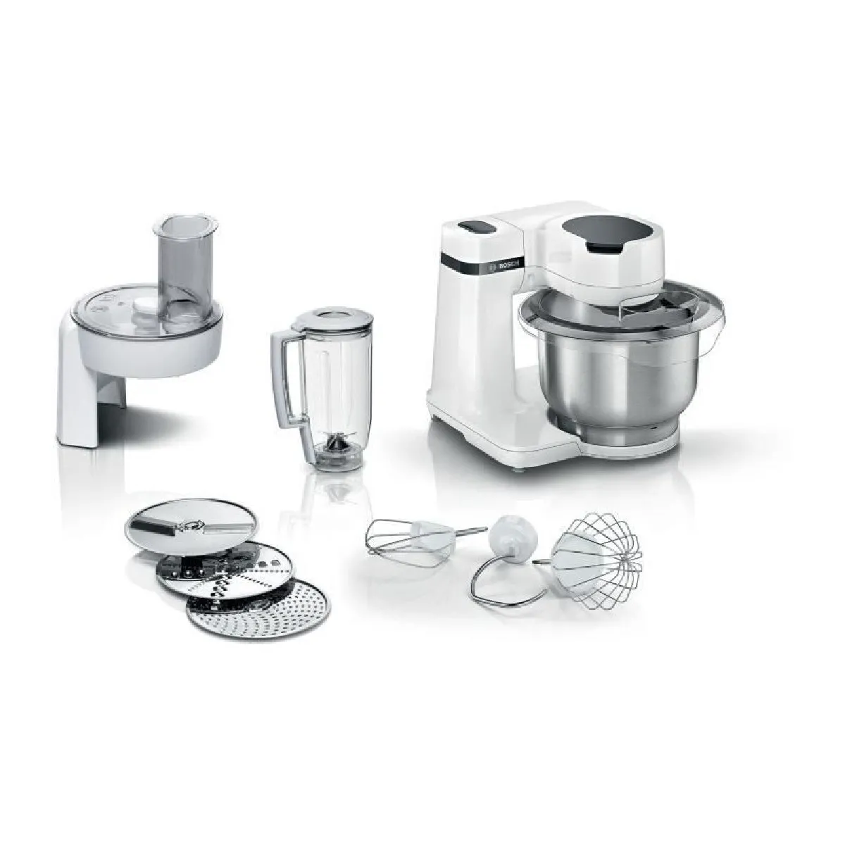 Bosch Kitchen Machine Serie 2