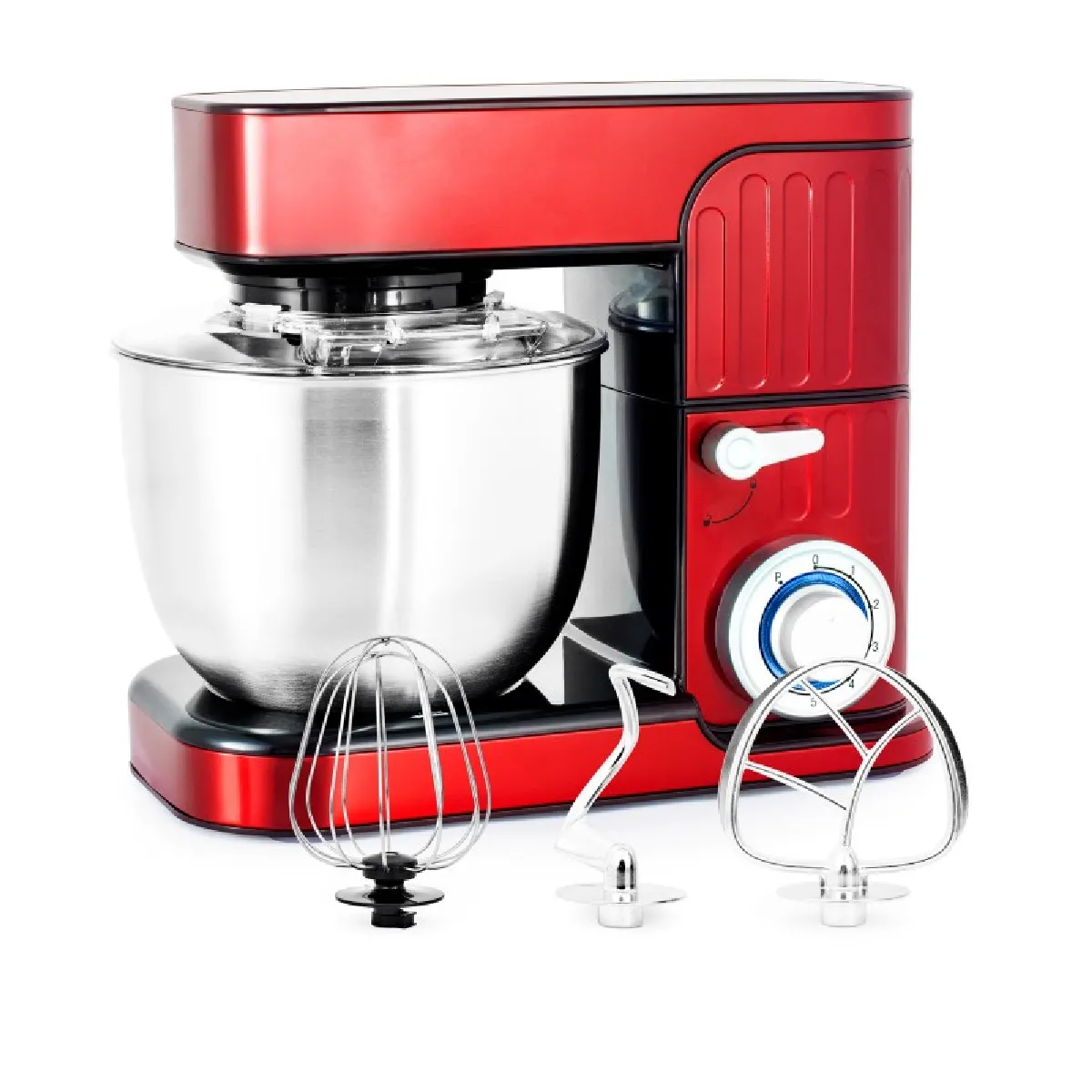 KITCHENCOOK  Antara - Rouge