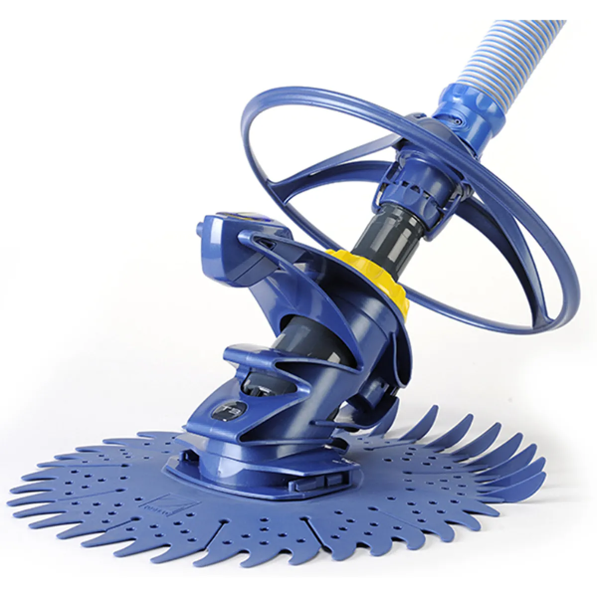 Aspirateur hydraulique de fond pour piscine - T3 - ZODIAC