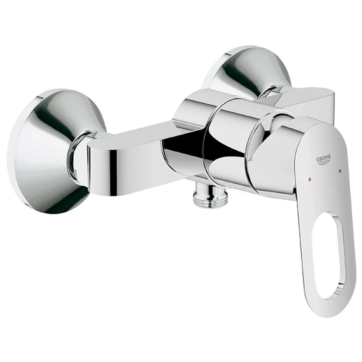 Grohe Mitigeur De Lavabo Bauloop