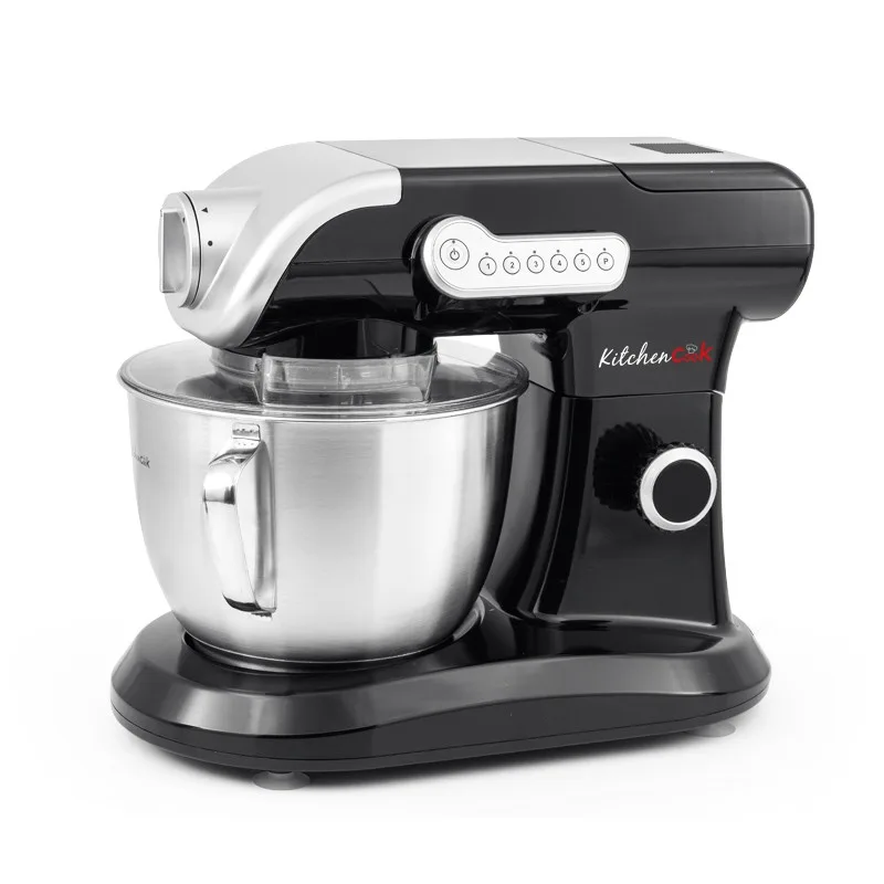 Harper - Robot Pâtissier KitchenCook Evolution - 1000W - 5L - Image 4