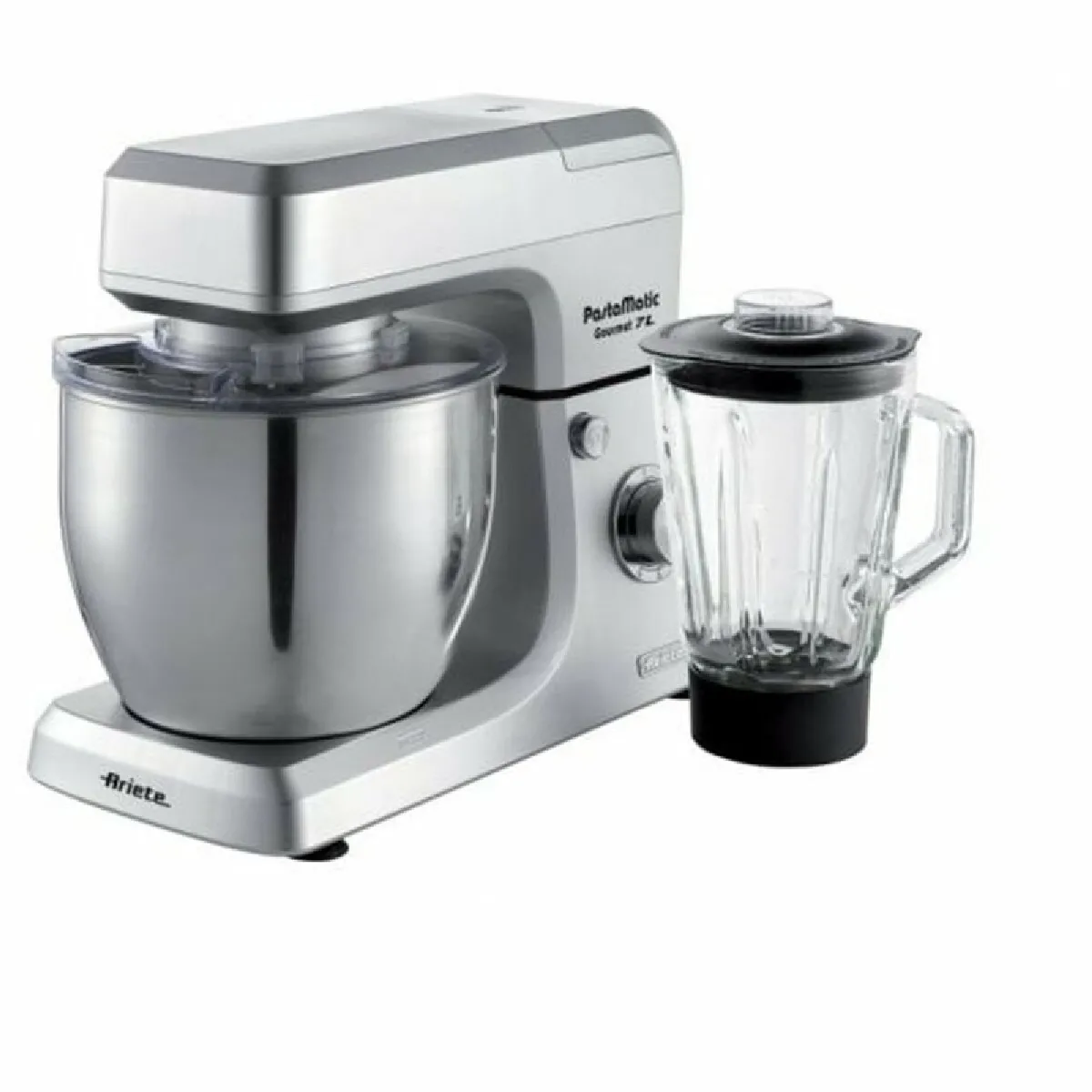 Ariete Beige Robot Vintage 5,5L - 1598-1