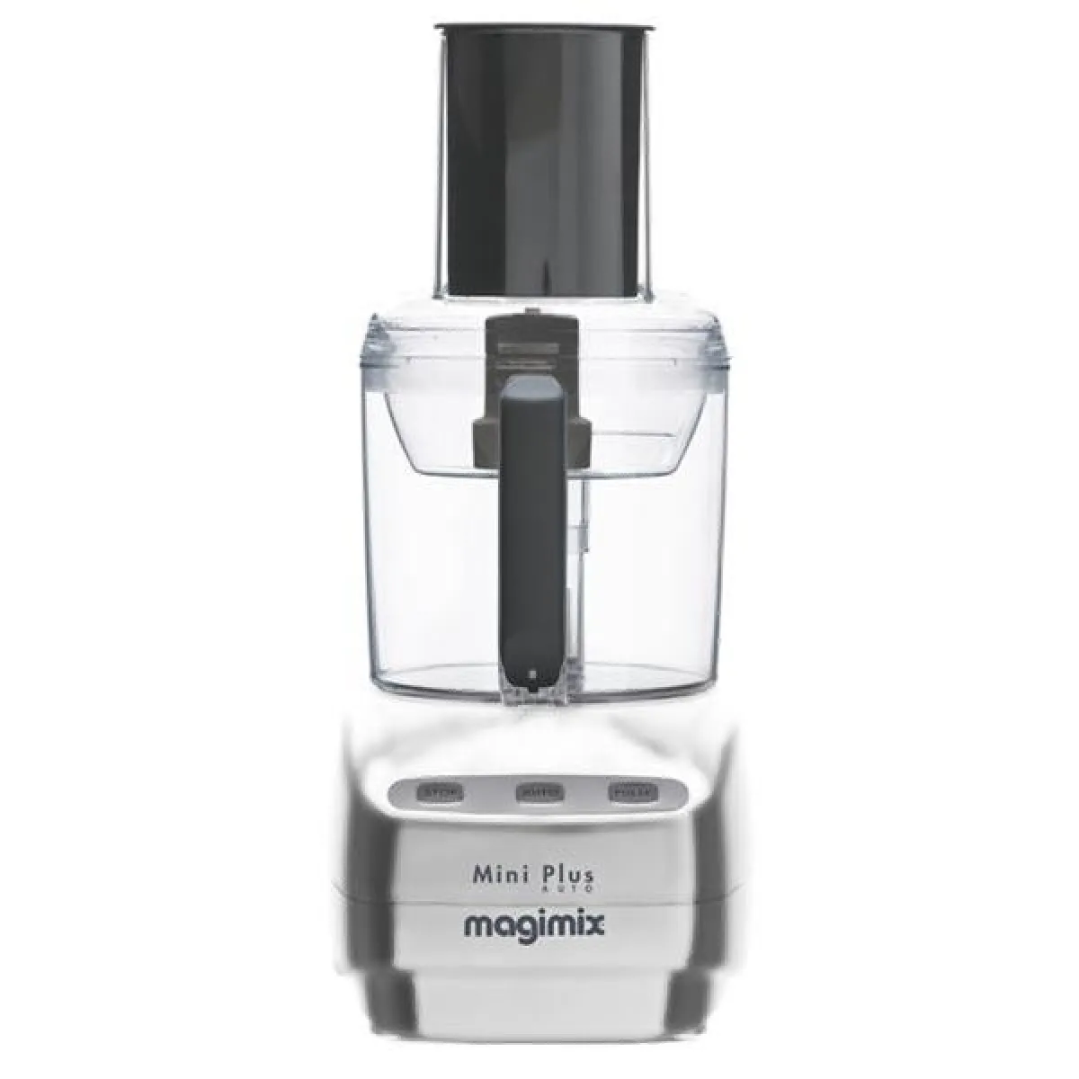 MAGIMIX Robot multifonction le mini plus - vue 9