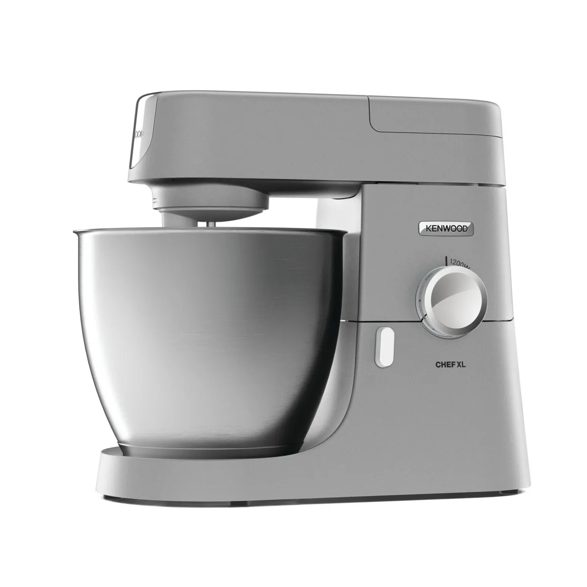 Kenwood Chef XL KVL4100S - Argent