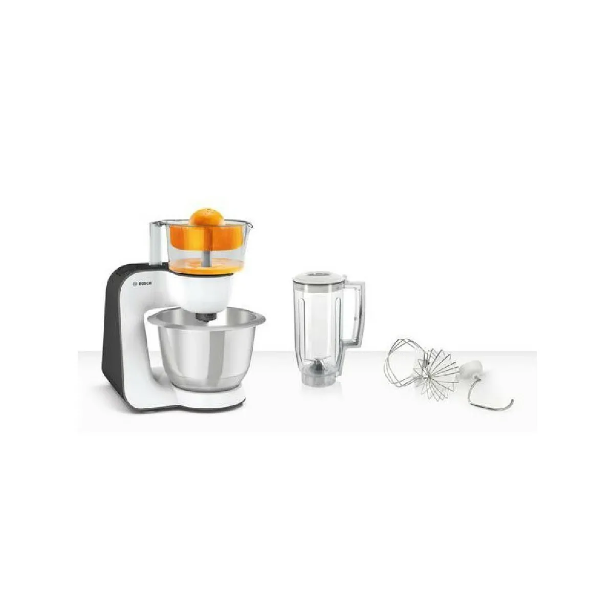 BOSCH Robot patissier MUM50123