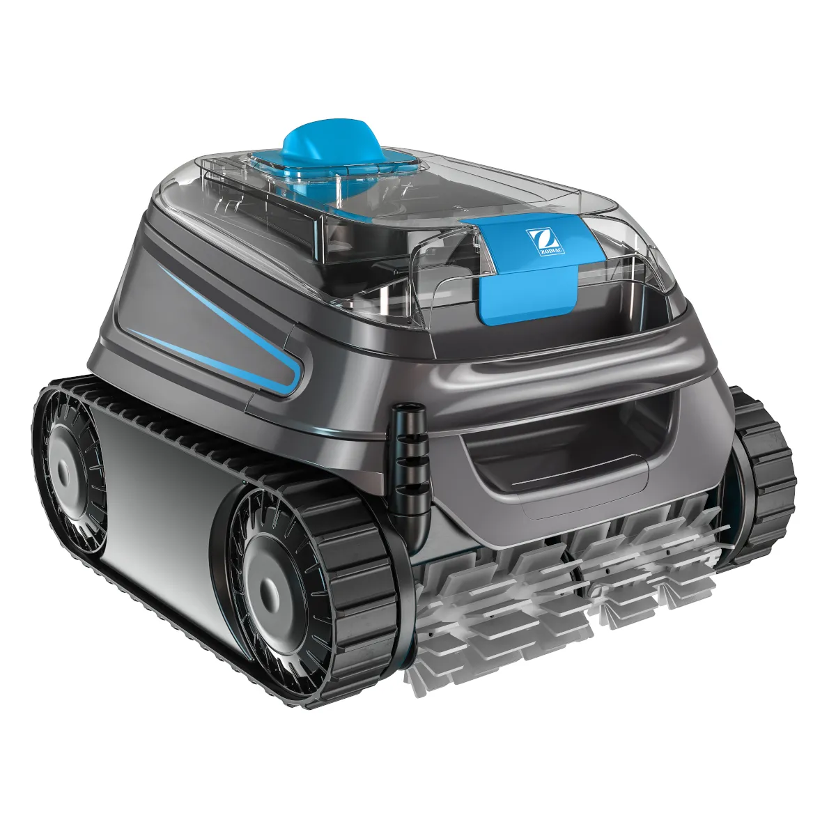 ZODIAC Robot electrique de piscine fond, parois et ligne d'eau - cnx 25 - 