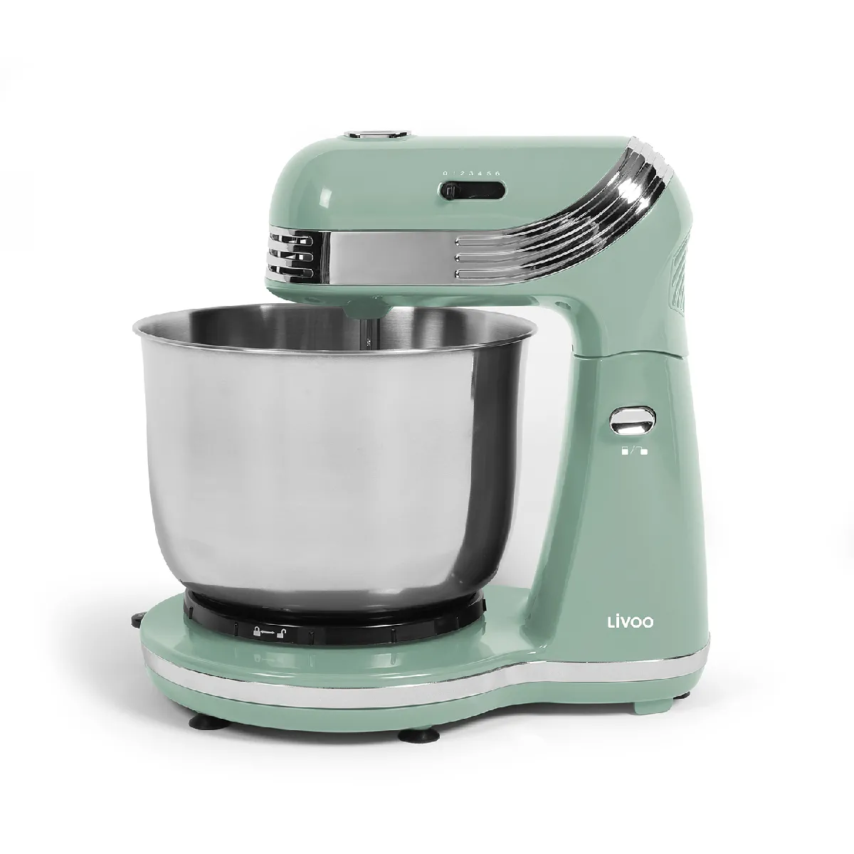 LIVOO  DOP137VS - Vert