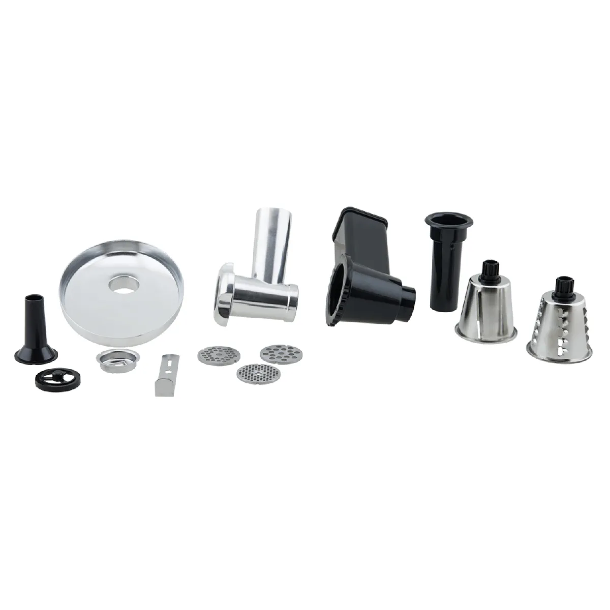 H.koenig Ac8 Accessoires Pour Robot Pétrin Km80s - Image 3