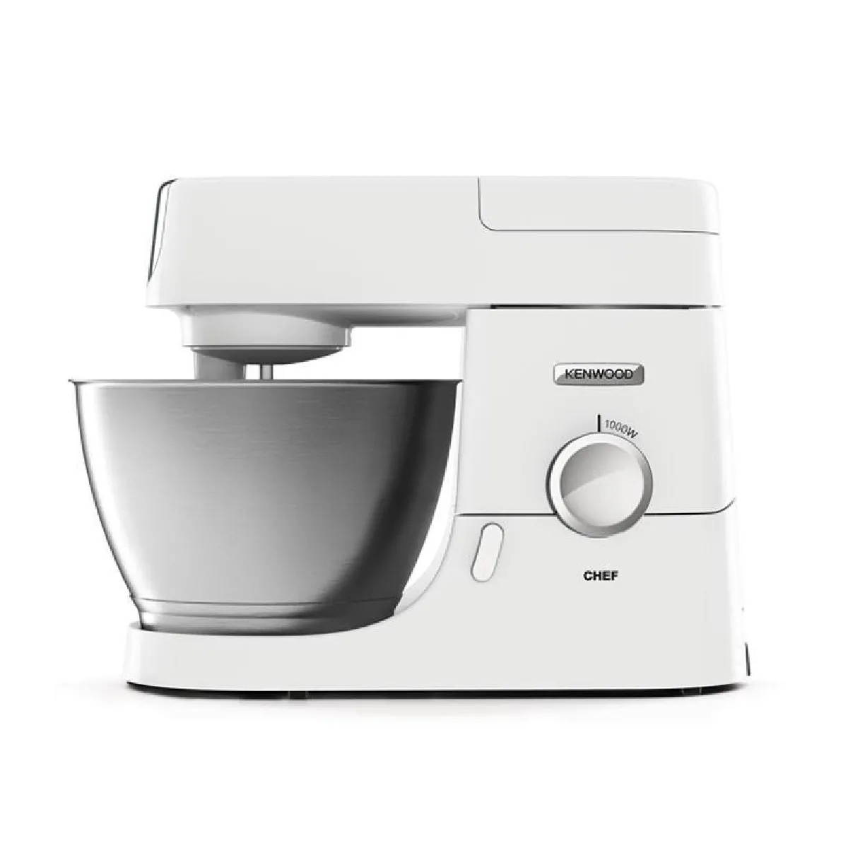 Kenwood Chef KVC3100W Robot pâtissier 1000 Watt - vue 3