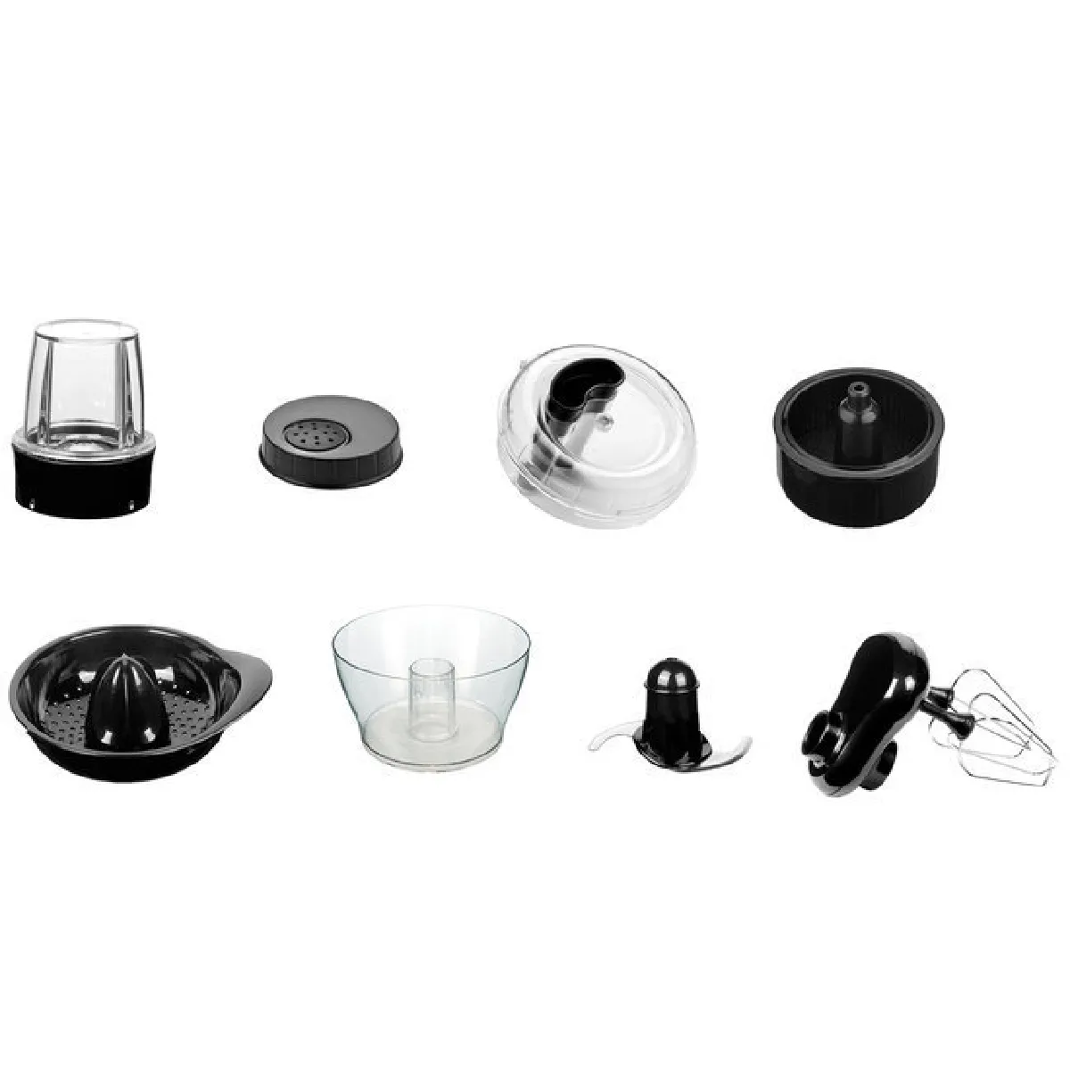 Hkoenig H.koenig Acmx18 Accessoire Robot