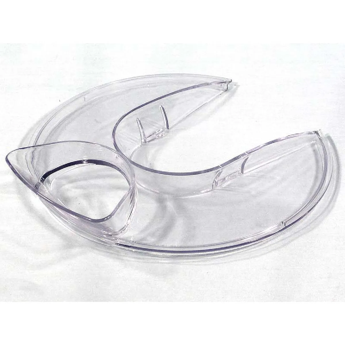 DeLonghi Porte Petit Électroménager - vue 3