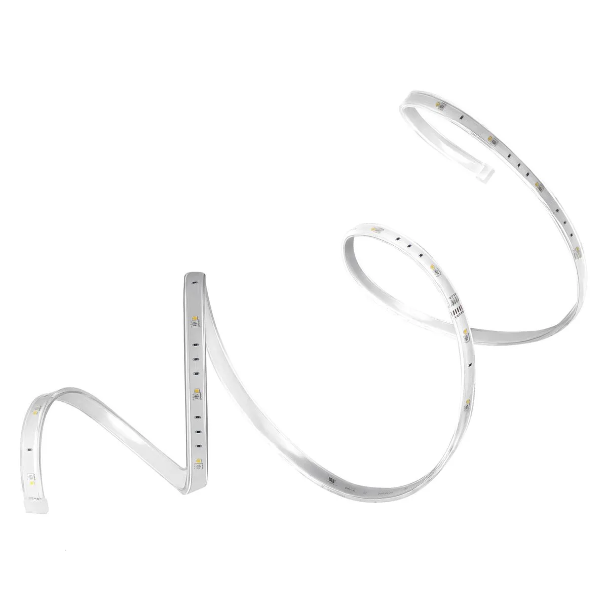 LEDVANCE Ruban LED connect&eacute;e Smart+ Bluetooth KIT FLEX 3M - Int&eacute;rieur - Couleur changeante