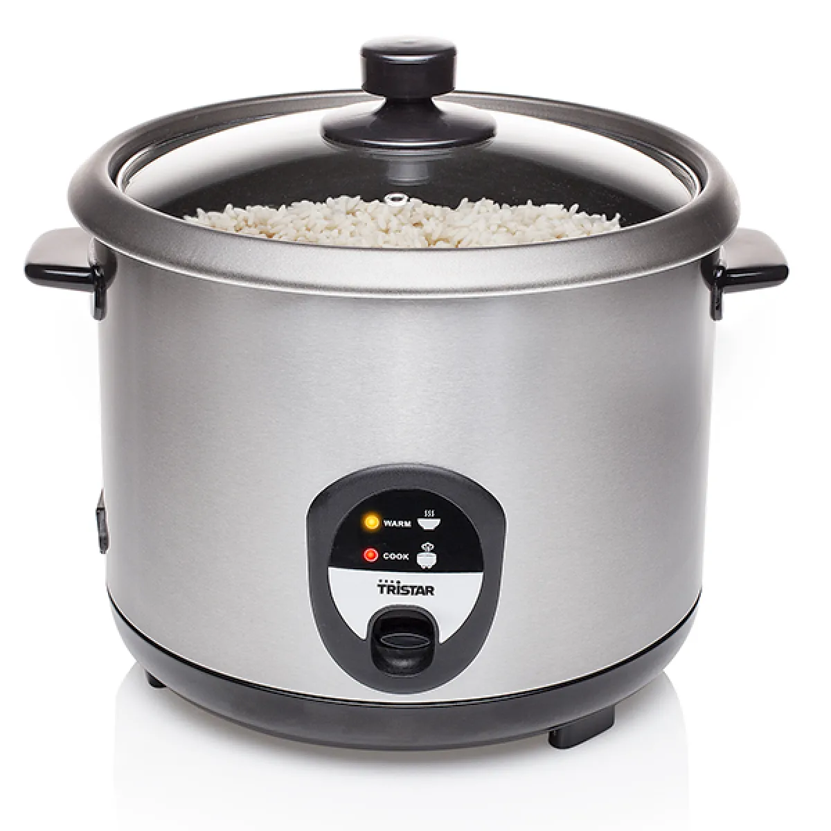 Tristar Cuiseur À Riz 2.2L 900W - Rk-6129