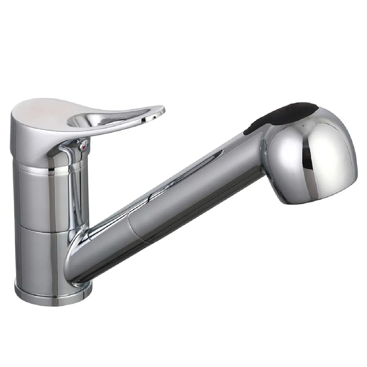 Eisl Mitigeur D'évier Verona Chrome
