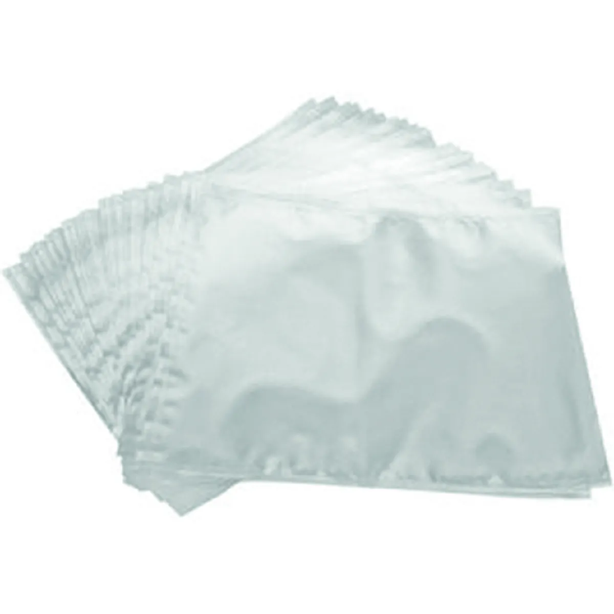 CASSELIN  Sacs sous vide lisses