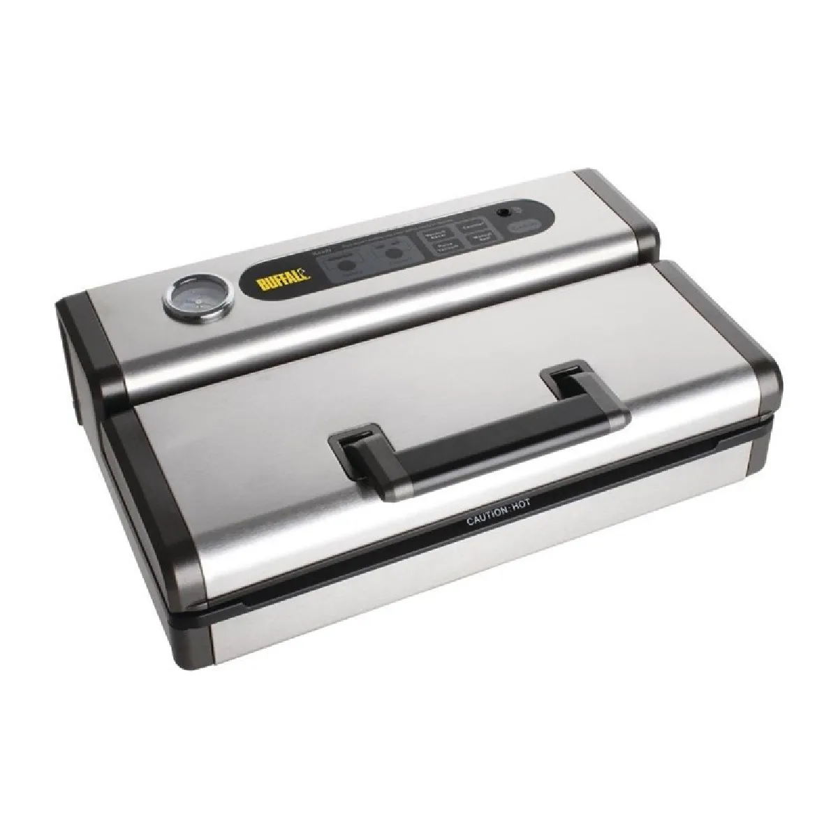 Buffalo Machine Sous Vide Inox 300Mm - Image 3