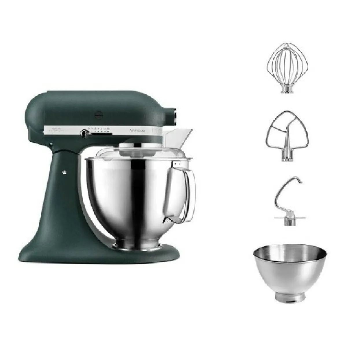 KITCHENAID  5KSM185PSEPP