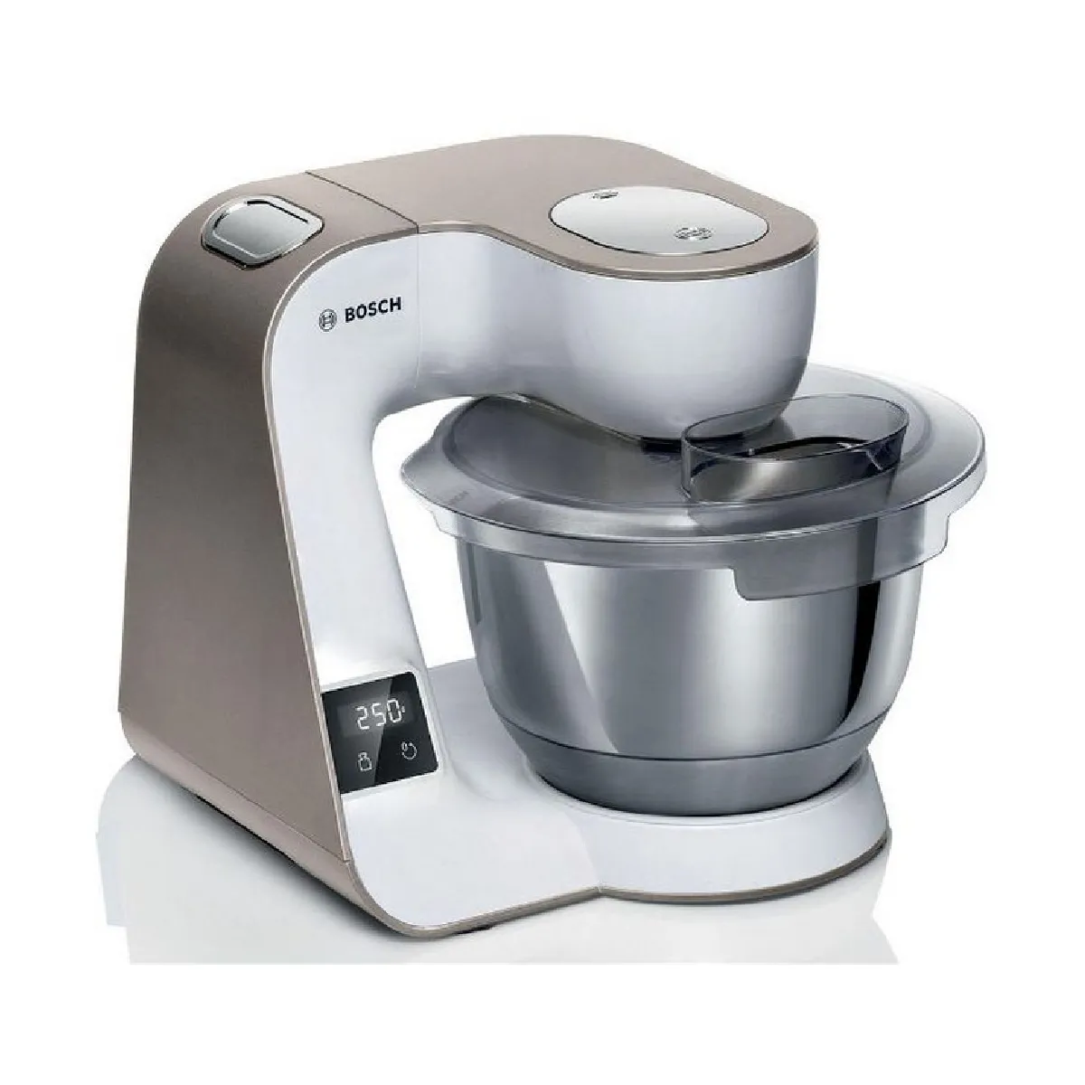 Bosch Kitchen machine MUM5 - MUM5XW20