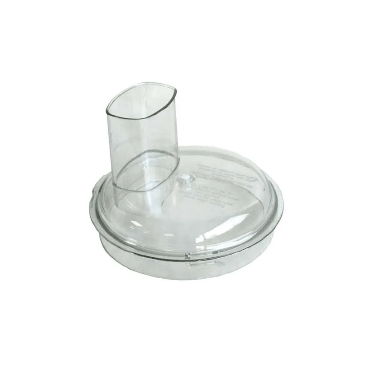 Magimix couvercle 17390 - vue 2