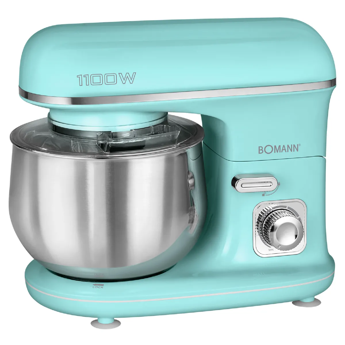 Bomann Vert Km 6030