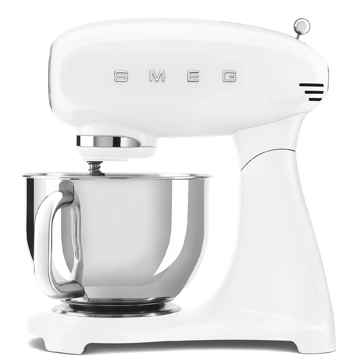 SMEG  SMF03WHEU - Blanc