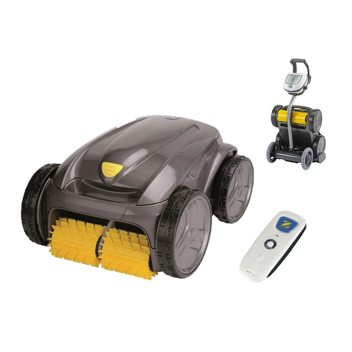 Zodiac Robot De Piscine Ov 3500 - Image 3