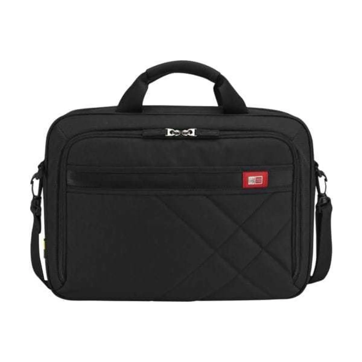 Case Logic Noir Sacoche Caselogic Nylon 17.3''