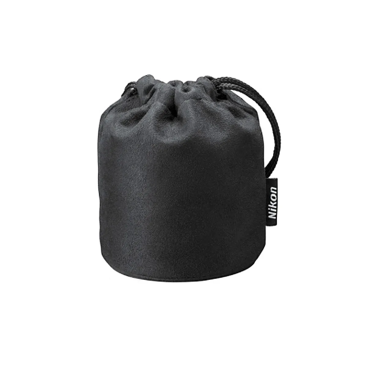 Étui Souple Nikon CL-0913 – Protection pour Objectifs AF-S DX 55-200 / 18-55 VR - vue 5
