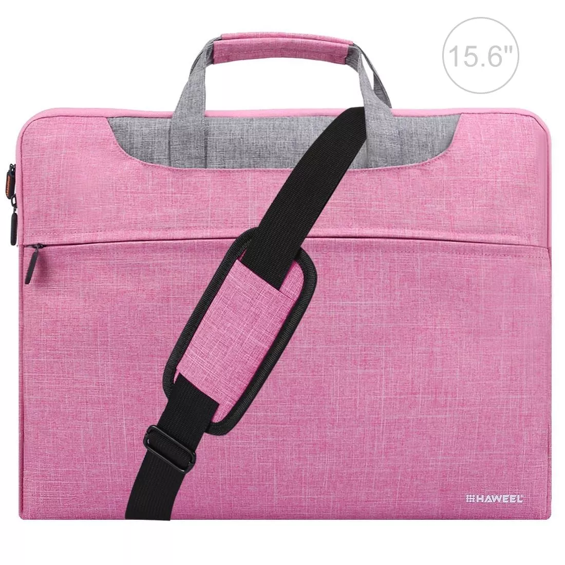 Yonis Rose Sacoche Pc Portable - 13.3" - Image 2