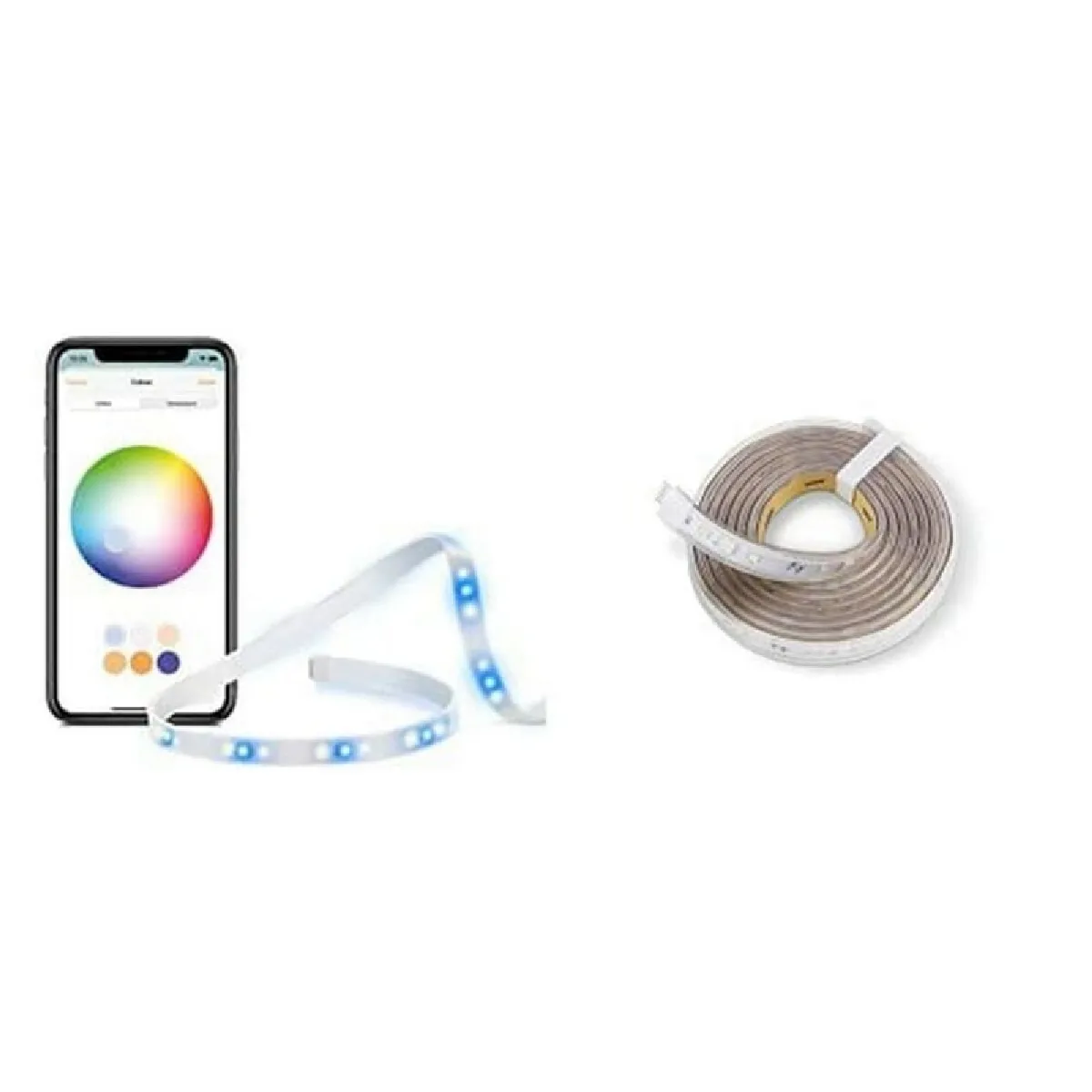 Elgato Ruban Led Connecté Eve Home