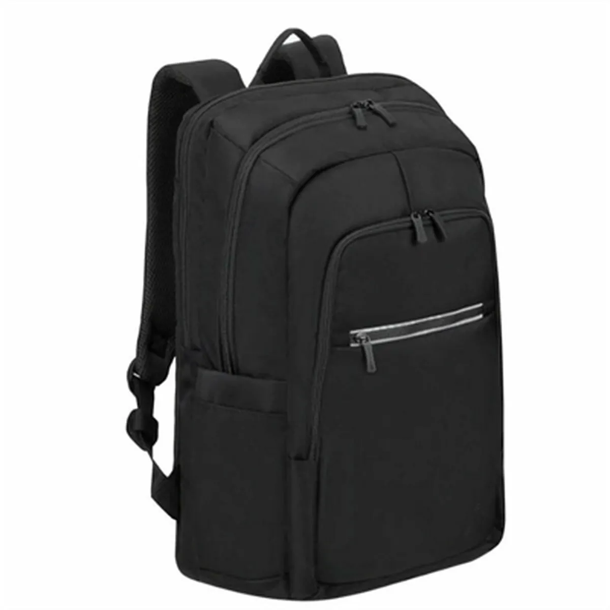 Rivacase Noir Sac À Dos Alpendorf Eco