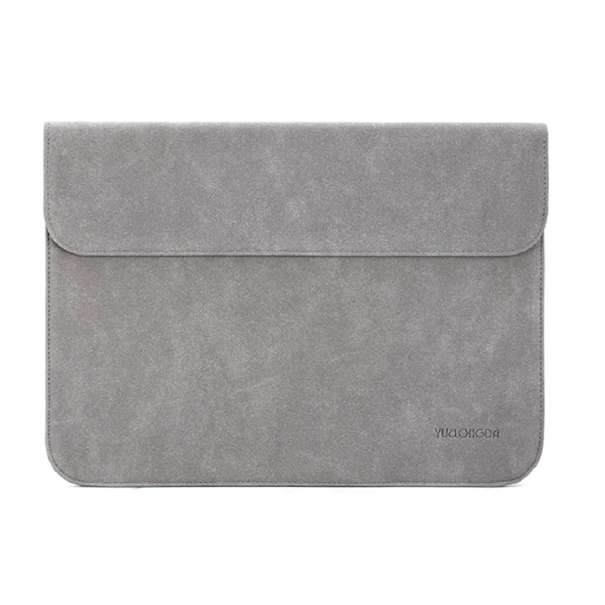 Sac Ordinateur Portable Étanche 13" - Gris