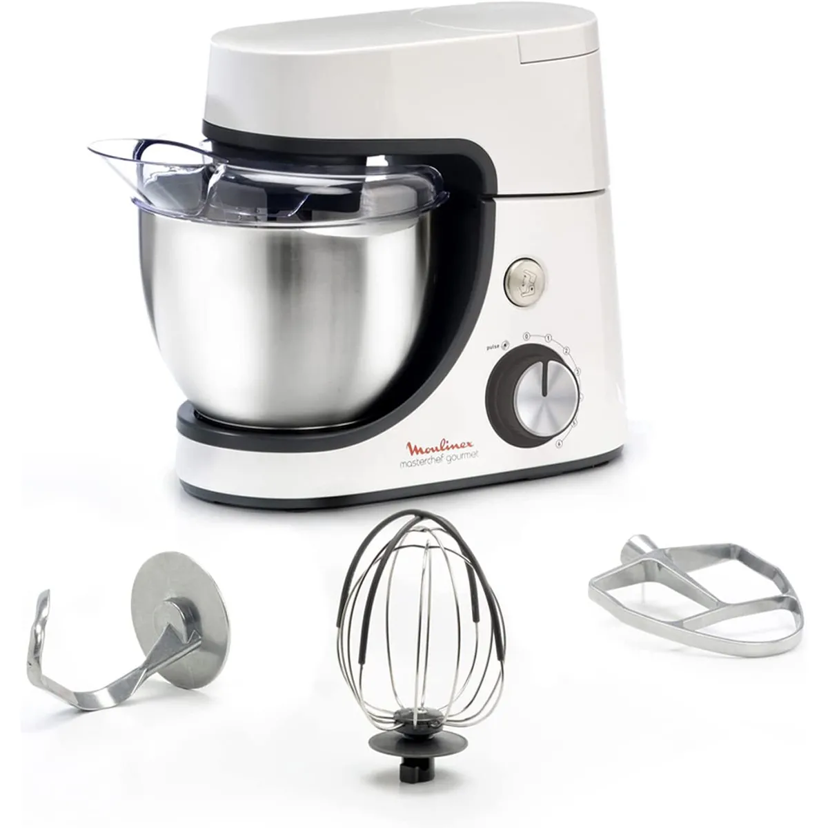 Moulinex QA510110 - vue 3