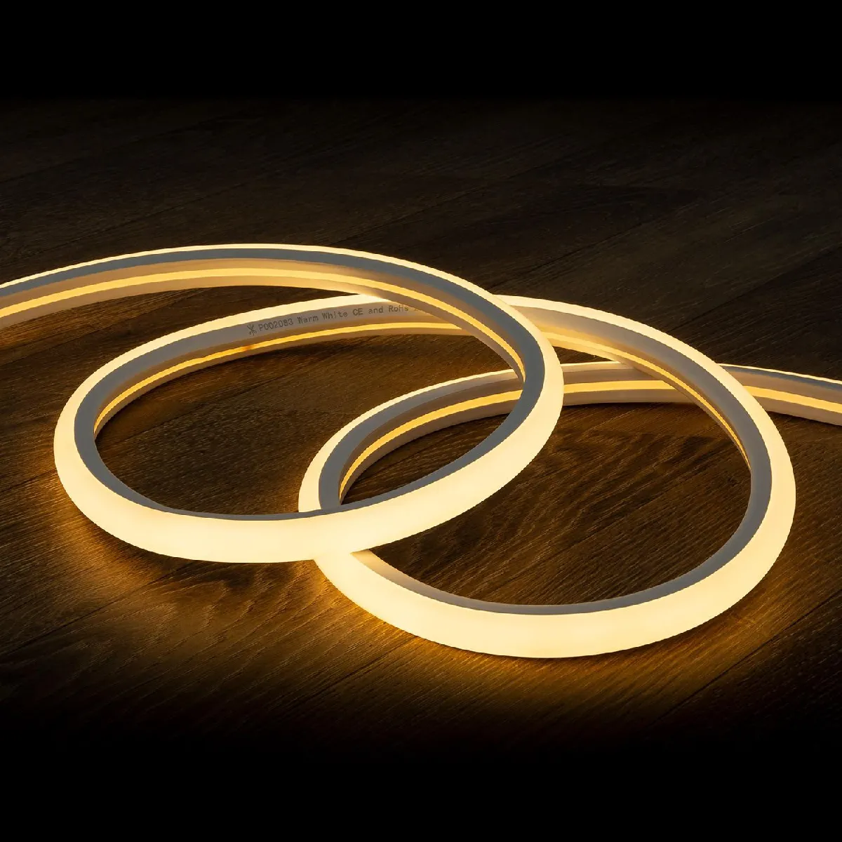 Ledkia Gaine néon LED flexible - vue 5