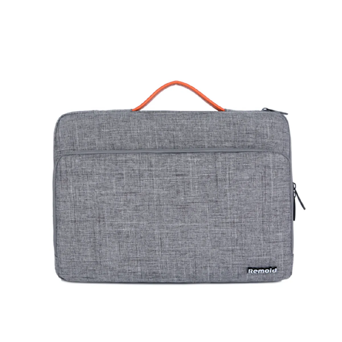 Sac Ordinateur Portable pour MacBook - Gris