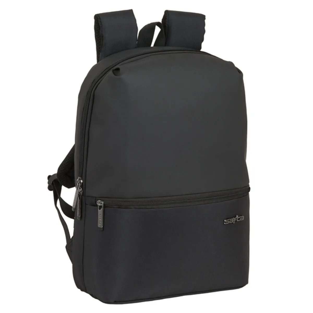 Safta Noir Sacoche Pc Portable