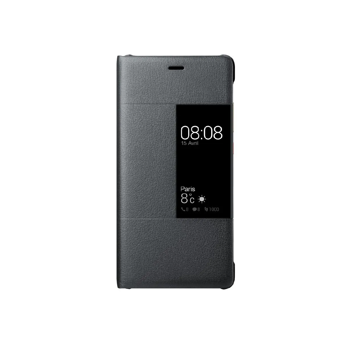 Huawei View Flip P9 - vue 4