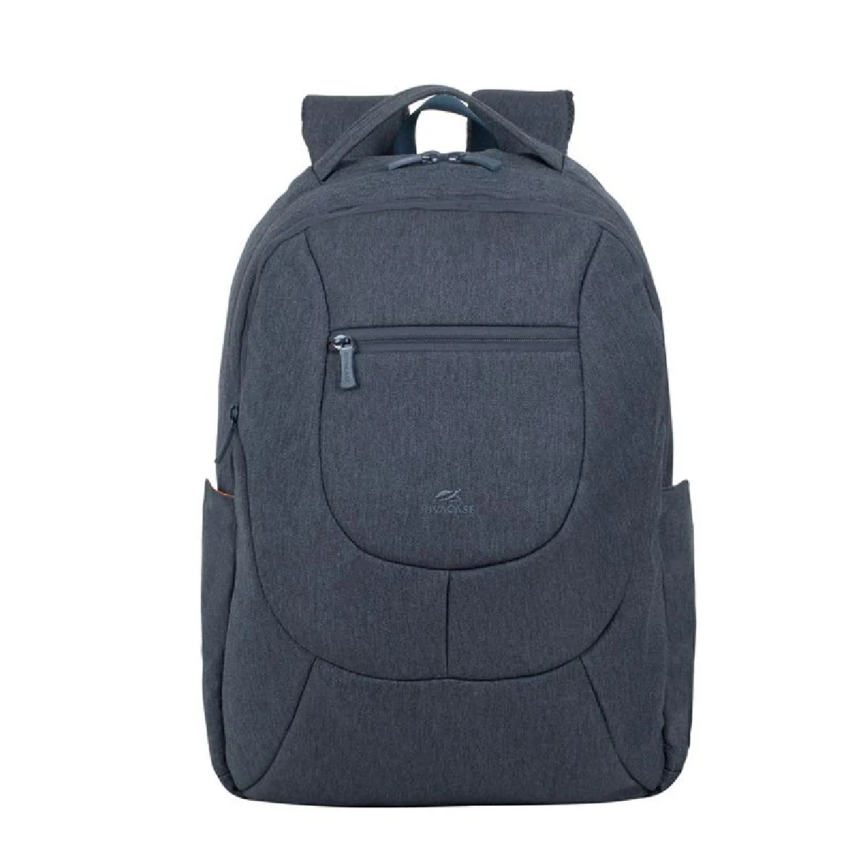 Rivacase Gris Sac À Dos Pour Pc Galapagos