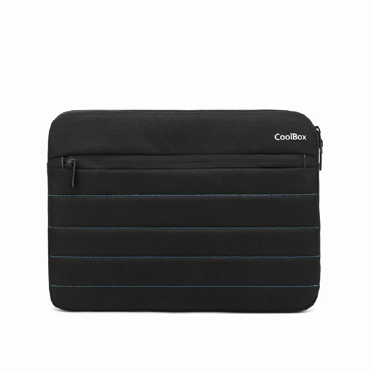 Coolbox Noir Sacoche Pc Portable