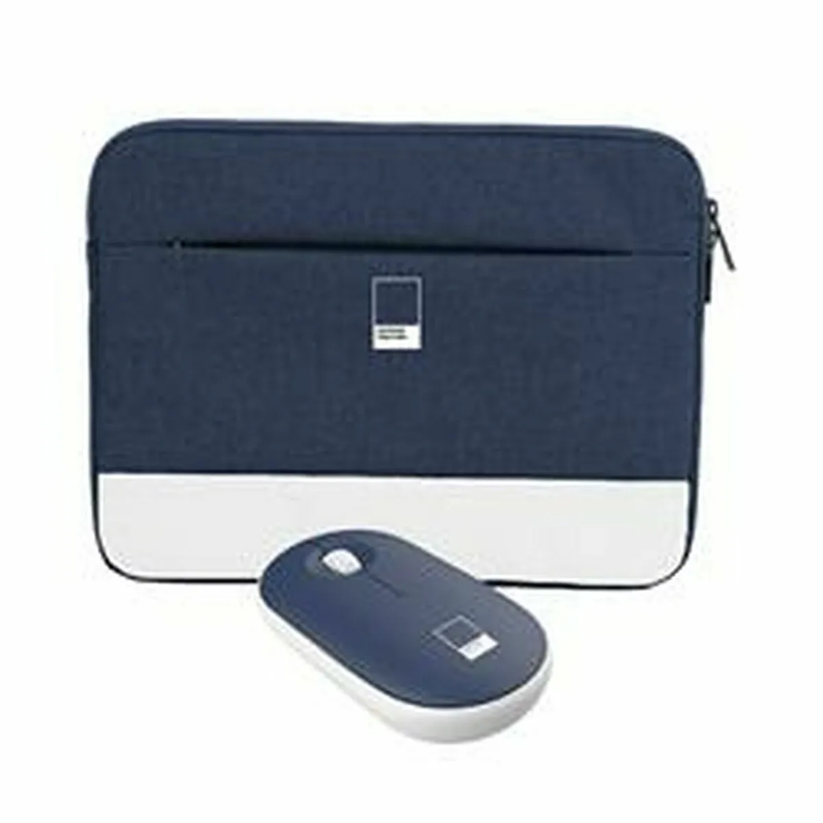 Pantone - Housse pour PC Portable - PT-BGMS001N - Bleu - Image 2