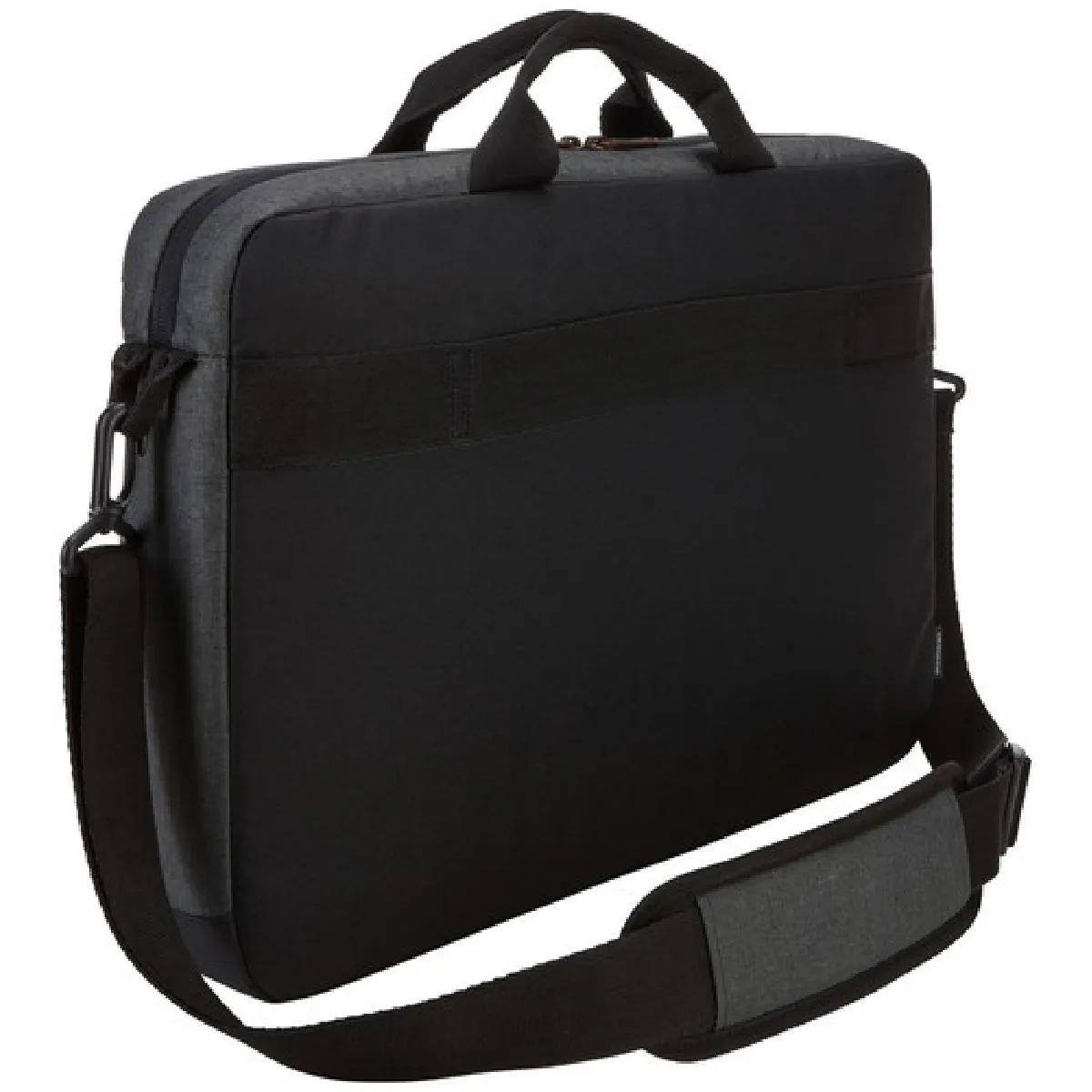 Case Logic - Sacoche pour ordinateur portable - 15.6 pouces - Noir - Image 2