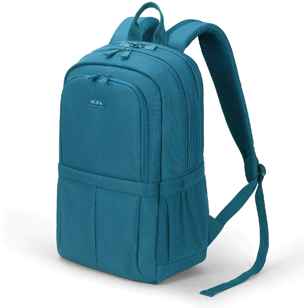 DICOTA  Eco Backpack SCALE - Bleu