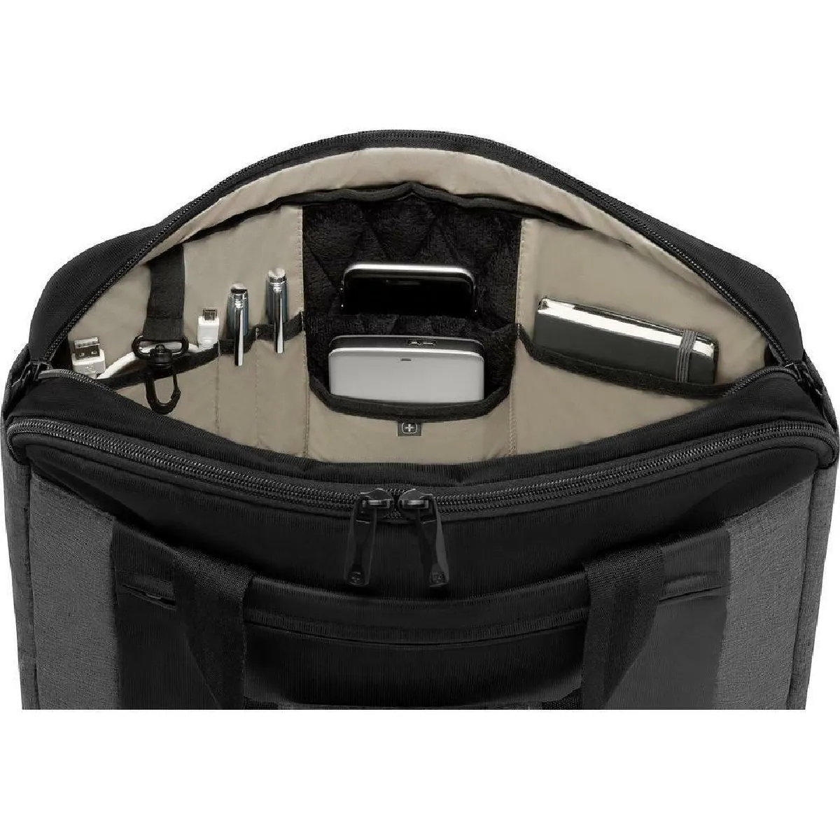 Wenger Sacoche Pour Ordinateur Portable Underground - 16 Pouces