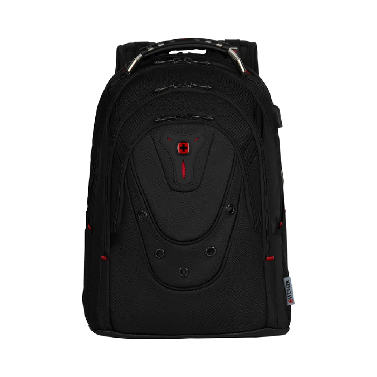 Wenger Ibex Ballistic Deluxe Wenger Ibex Ballistic Deluxe