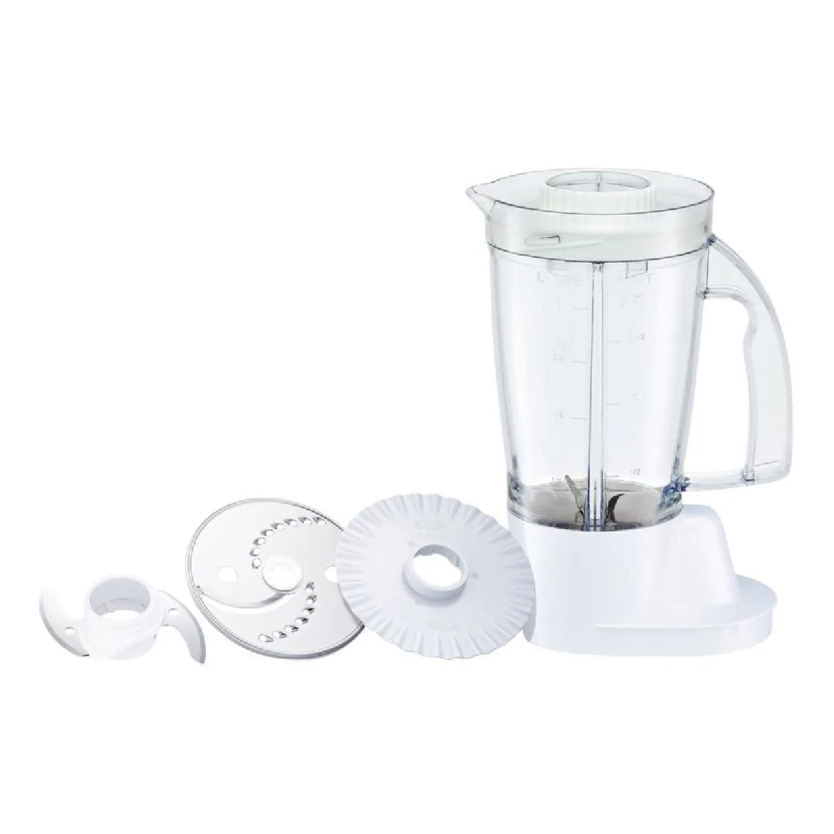 Moulinex DoubleForce Compact