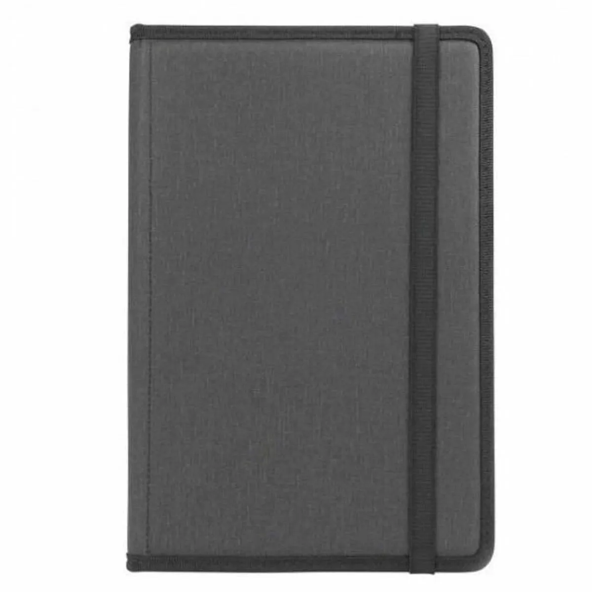 Mobilis Noir Housse Pour Apple Ipad 10,2 Pouces