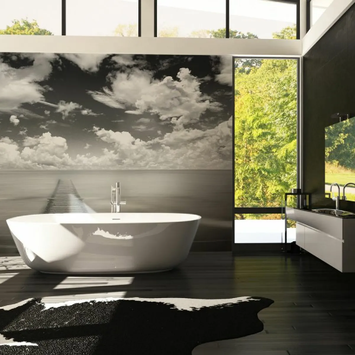Paris Prix Road To Freedom Papier Peint - 270x350