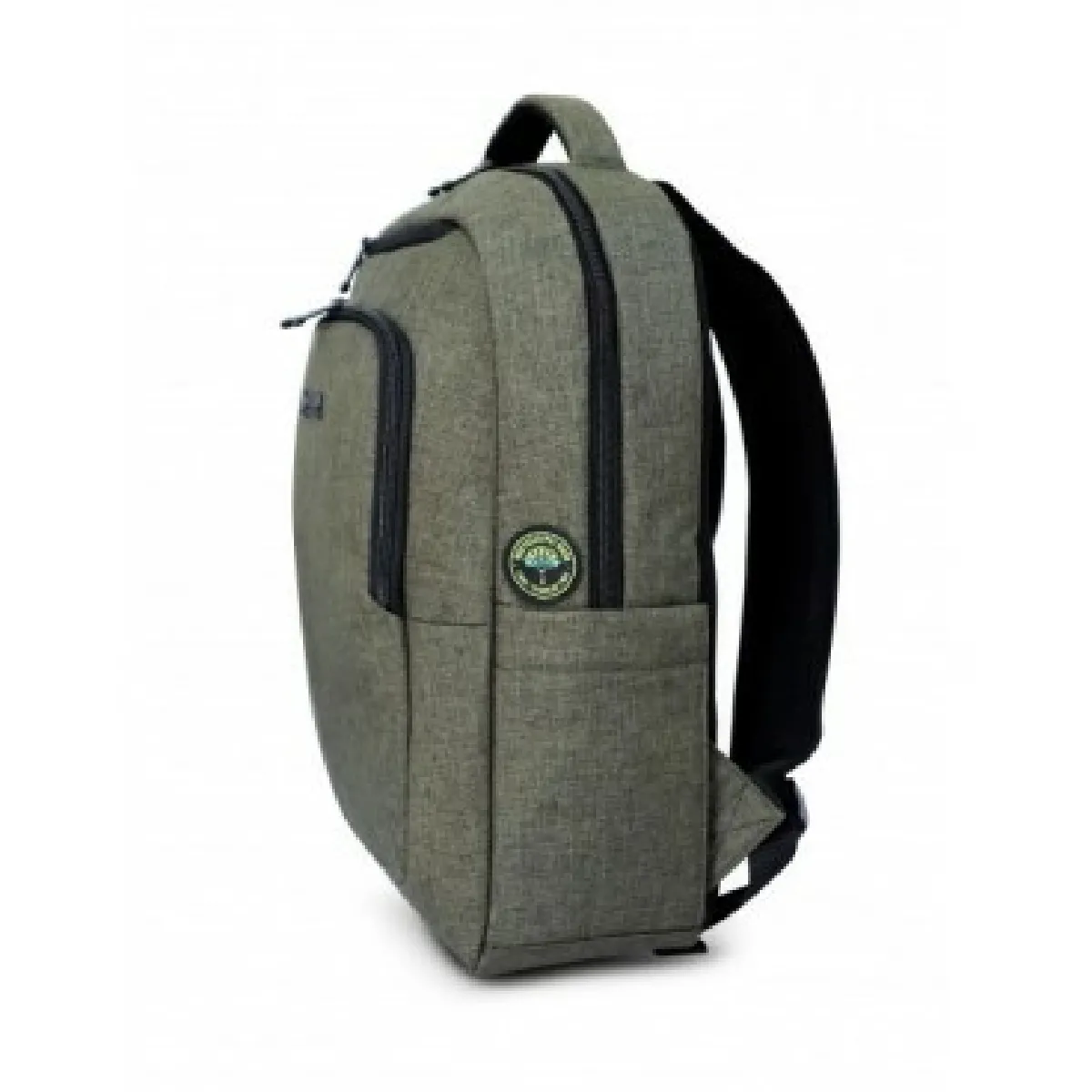 URBAN FACTORY  CYCLEE City Sac &agrave; dos - Kaki