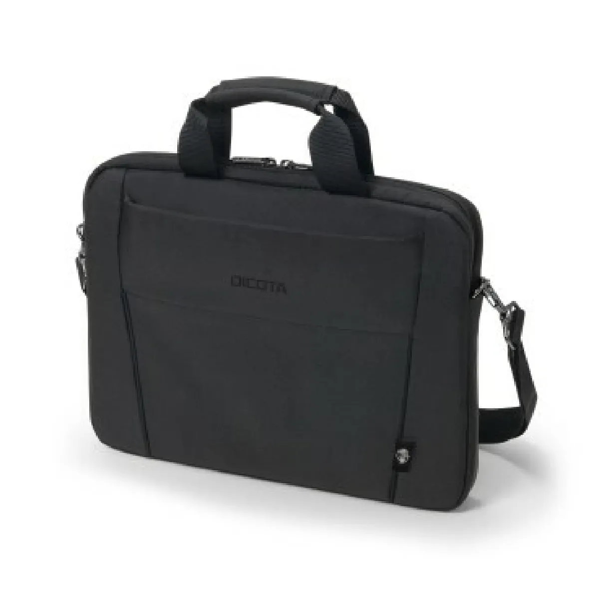DICOTA  Slim Case BASE Eco