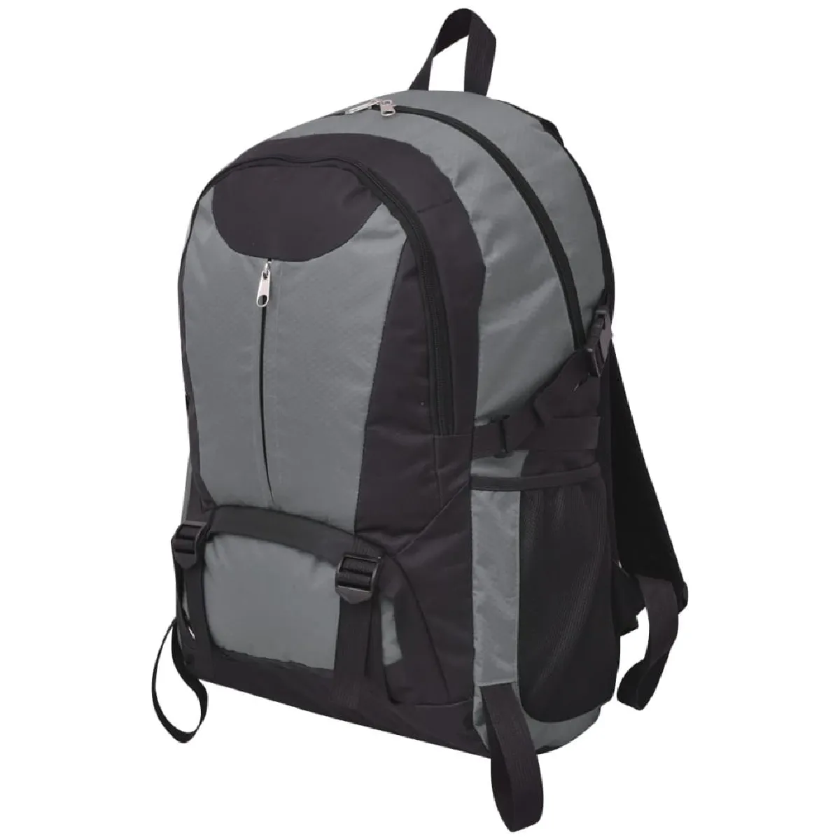 VidaXL Sac Randonnée 40L VidaXL Sac Randonnée 40L